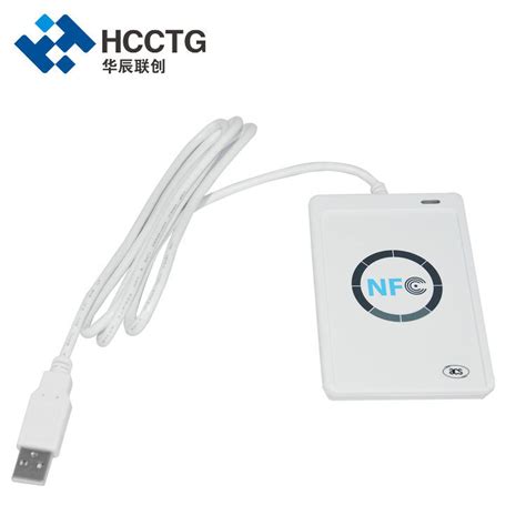 13 56mhz Usb Nfc Rfid Mini Contactless Smart Card Reader With Free Sdk Acr122u Rfid Card