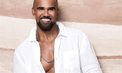 Shemar Moore Becomes A Dad For The First Time With Girlfriend Jesiree Dizon As They Welcome