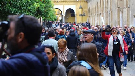 Córdoba capital y provincia batieron el récord de turistas en 2023