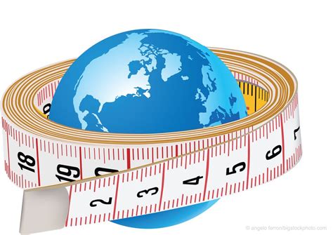 To Accurately Calculate Earth’s Circumference - DOES GOD EXIST? TODAY