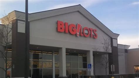 Big Lots Is Closing Its Portland Store