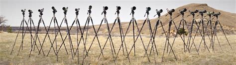 19 Best Spotting Scopes For Hunting | Backwoods Pursuit