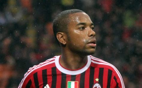 Robinho Condenado Em Ltima Inst Ncia Por Estupro Coletivo Esportes