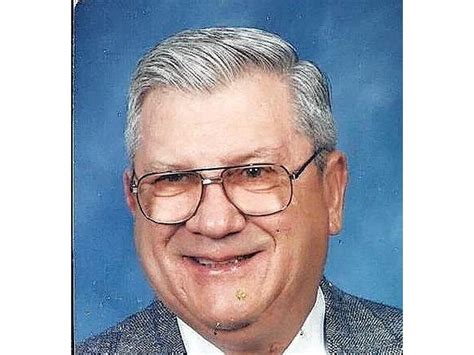 Richard Thomas Obituary 2014 Wapakoneta Oh The Lima News