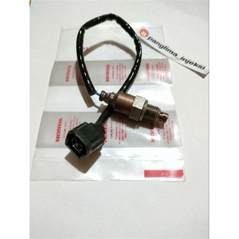 Jual Sensor Oxygen Co Sensor Kenalpot O Sensor Suhu Panas New Scoopy