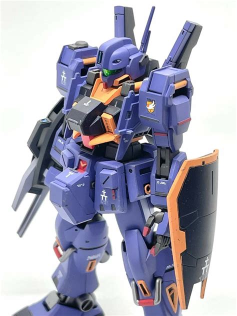 Frame Arms Girl Gundam Custom Build Gunpla Custom Gundam Art