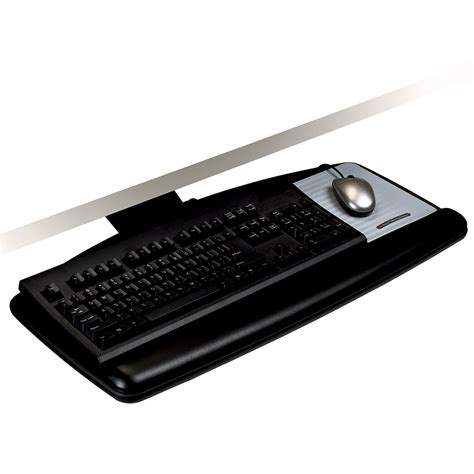 The 10 Best 3M Adjustable Desktop Keyboard Drawer Kd95cg - Life Maker