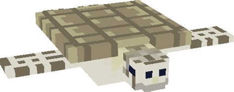 Minecraft Mob Editor Turtle Tynker