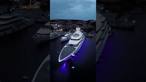 Yacht Youtube