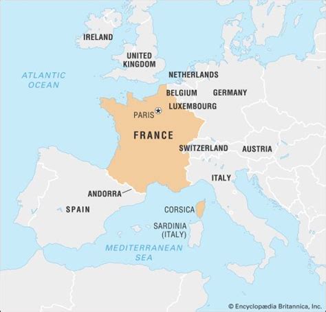 France Economy Banking Taxation Britannica