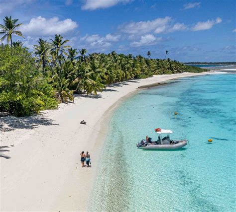 Cocos Keeling Islands Australias Actual Hidden Gem