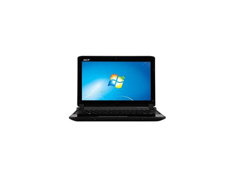 Acer Aspire One Ao532h 2dgbk 101 Wsvga Netbook