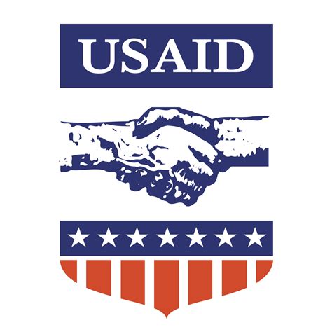 Usaid Logo Png Transparent And Svg Vector Freebie Supply