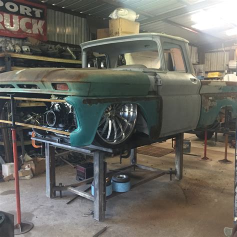 Fabrication — Ekstensive Metal Works