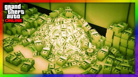 GTA 5 Online SOLO UNENDLICH GELD GLITCH 15 MILLIONEN IN 10 MINUTEN