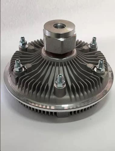 Fan Clutch Navistar Dt 360 Dt466 Envío gratis