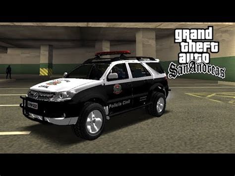 GTA MTA PATRULHA DE ROTINA 148 CORRE NAO LADRAO YouTube