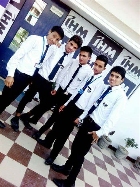 IHM Education Memorial Memories - IHM Education