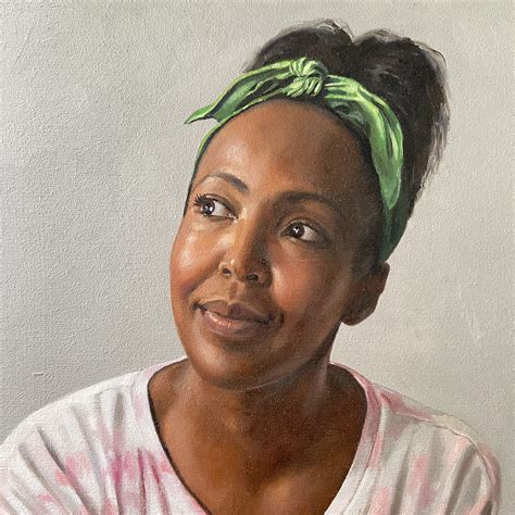 Portraits — Estelle Day — Estelle Day