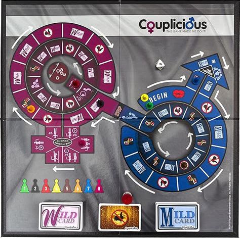 Couplicious Jeu De Sexe Le Meilleur Groupe De Couples Du X Pour Adulte Sex Jeux De Société