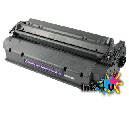 Generic HP 13A Black Toner Q2613A HP Printer Toner Cartridge