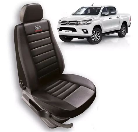 Fundas Cubre Asiento Toyota Hilux A Varios Mebuscar Argentina