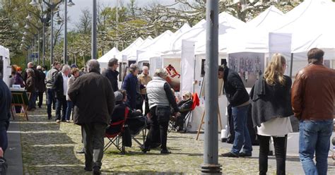 Forum des Arts Exposition à Illkirch Graffenstaden Arrêt Cours de l