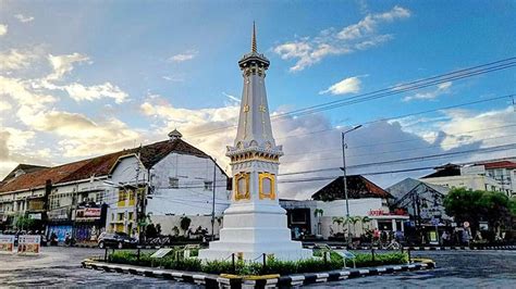 Panduan Tempat Wisata Jogja Tempat Wisata Indonesia