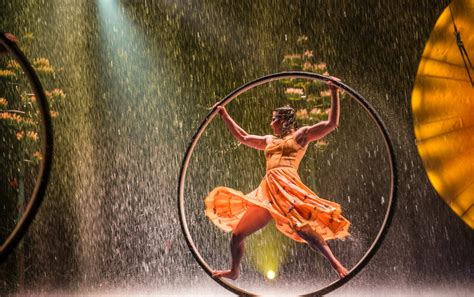 A radiant "Luzia" makes U.S. premiere in San Francisco