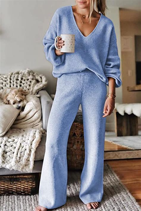 The Best Loungewear For Women 2024