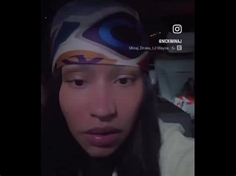Nicki Minaj Ig Video Part XVIDEOS
