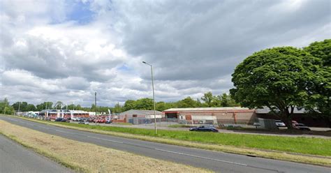 Planning Application Submitted For New Drive Through Mcdonald S In