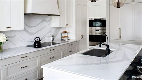 Cambria Britannica Quartz Countertops In Mesa Gilbert Chandler East