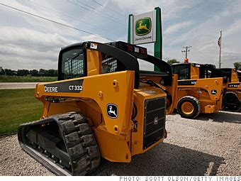 World S Most Admired Companies 2011 Deere Snapshot FORTUNE On