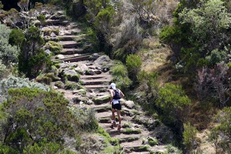 La Diagonale Des Fous Le Grand Raid De La Réunion Runmotion Coach