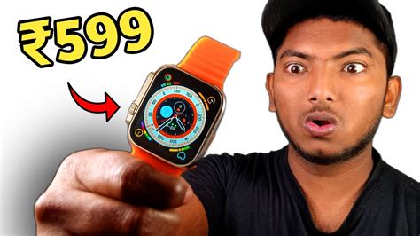 This Smartwatch Is Great Value For Money In 2024 YouTube