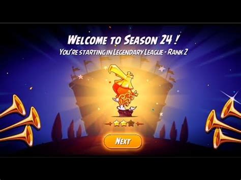 Angry Birds 2 Play Arena New Season 7 8 2023 AB 2 Angrybirds2 Ab2