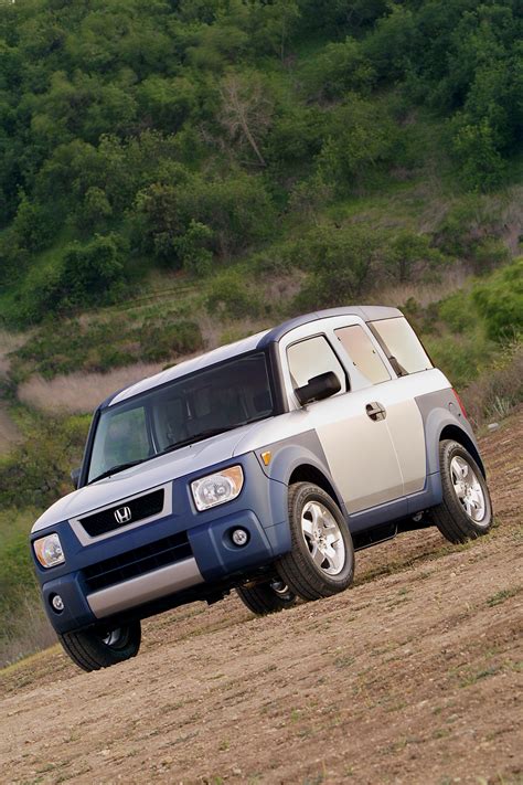 Honda Element Concept Picture 20 Of 56 My 2003 Size2000x3000