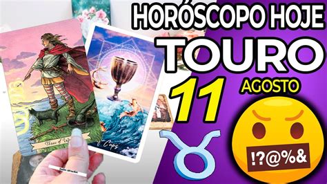 🆘𝐔𝐑𝐆𝐄𝐍𝐓𝐄 🆗 𝐐𝐔𝐄 𝐒𝐔𝐑𝐏𝐑𝐄𝐒𝐀 𝐕𝐎𝐂𝐄̂ 𝐕𝐀𝐈 𝐓𝐄𝐑 🤬 Horoscopo Do Dia De Hoje Touro