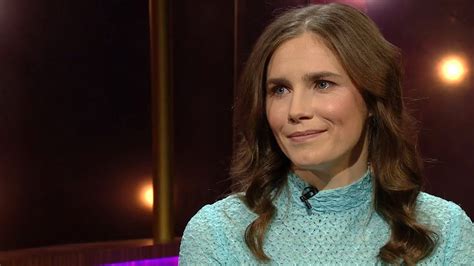 Amanda Knox Tells Her Story The Ray Darcy Show RtÉ One Youtube