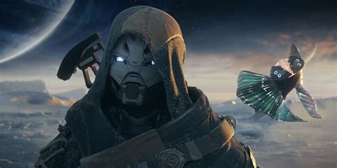 Stasis Keywords, Aspects, And Fragments Explained – Destiny 2