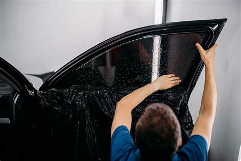 Car Tinting 101 Global Tint UK