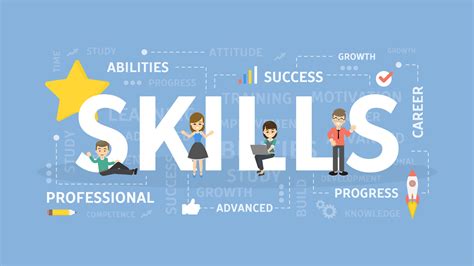 Six Employability Skills