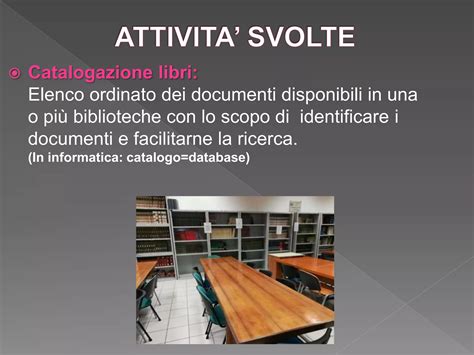 Alternanza Scuola Lavoro Ppt