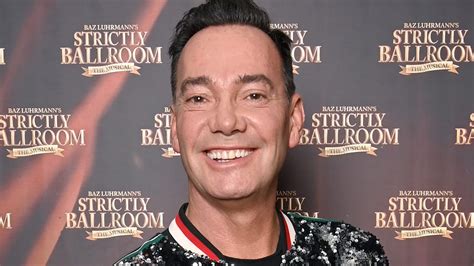 Strictly's Craig Revel Horwood: Who is his ex-wife Jane Horwood? | HELLO!