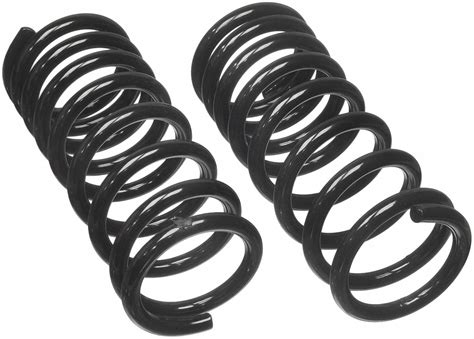 Moog Chassis Parts Cc Moog Cargo Control Coil Springs Summit Racing