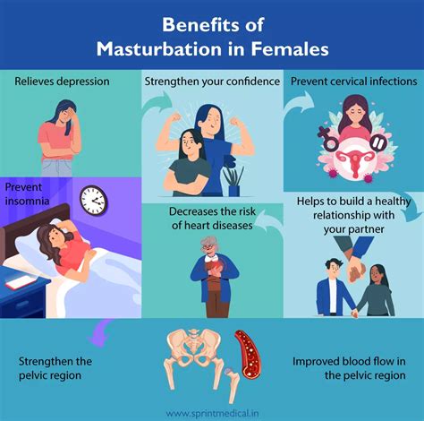 8 Benefits Of Masturbation In Females Rjohnjay80