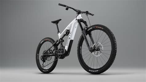 Whyte Reveal The Lightweight E Lyte E Mtb Range And Brutally Axe Most