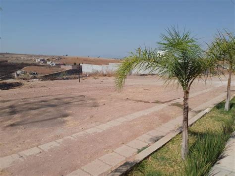 venta Lote de Terreno en Rancho o rancheria San José de Cervera Ciudad