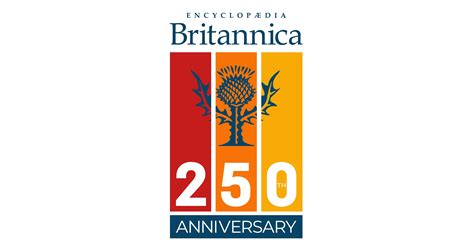Encyclopedia Britannica Logo